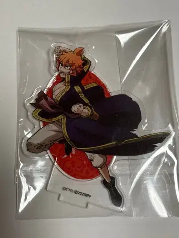 블랙클로버 메를레오나