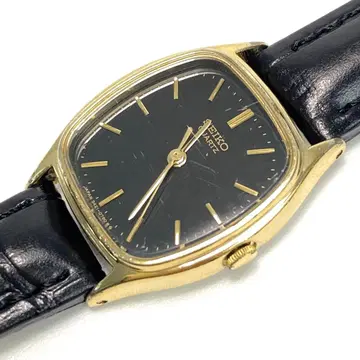 SEIKO 세이코 쿼츠 손목시계