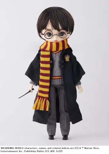 새상품 굿스마일컴퍼니 Harmonia Bloom 해리 포터