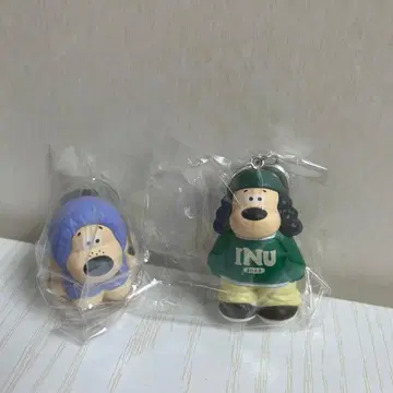 [당일 발송] Boodo 피규어 & 마스코트 컬렉션 2점