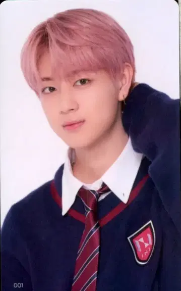 INI 사노 유다이 트레이딩 카드