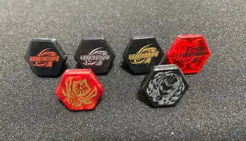 Z 메탈 파이트 베이블레이드 WBBA 특별 경품 묶음 판매