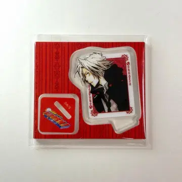 가정교사 히트맨 REBORN 상하이 점프샵 아크릴 스탠드 고쿠데라 하야토