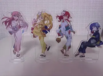 봇치더록! 제일복권 아크릴 스탠드