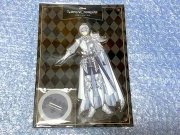 트위스테 실버 아크릴 스탠드 7장 SSR 아크릴 스탠드 트위스테 전