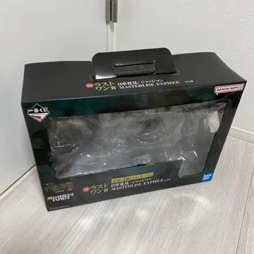 제일복권 주술회전 사멸회유 라스트원상 히루마 요리시게 저지맨