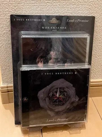제3대 J SOUL BROTHERS Land of Promise