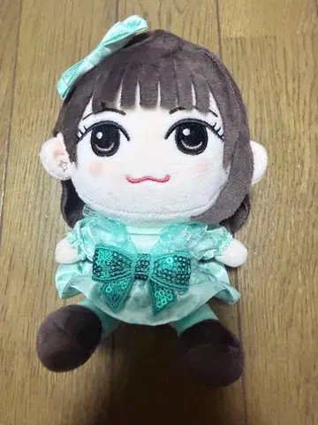 이타쿠라 카나 치비 누이