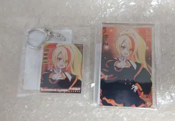 제비뽑기당 좀비랜드 사가 유메긴가 파라다이스 B상 C상 니카이도 사키