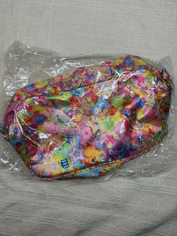 6%dokidoki 6%두근두근 2WAY 숄더백