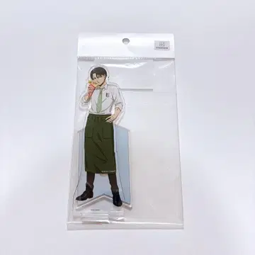 진격의 거인 리바이 아크릴 스탠드 마리온 크레이프