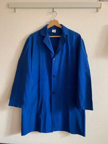 70~80s 유로 워크 자켓 빈티지 프렌치 프랑스제