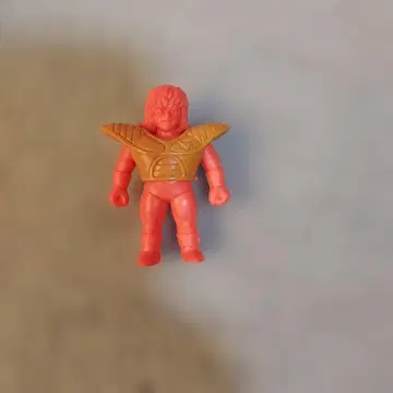 드래곤볼 지우개 크로스업 지스