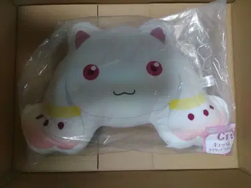 큐베 애니플렉스 복권 발푸르기스의 밤 C상 마도카 마기카