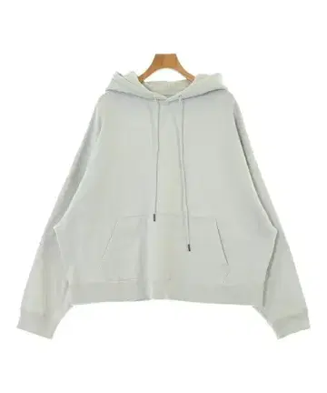 WILLY CHAVARRIA 후드티 남성용