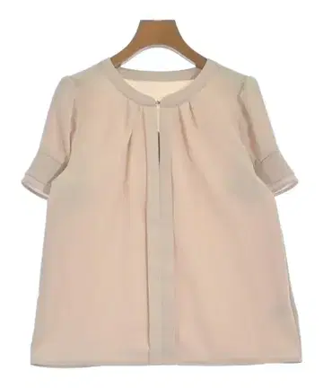 LAISSE PASSE 블라우스 여성용