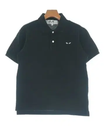 PLAY COMME des GARCONS 피케 셔츠 여성용