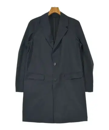 Neil Barrett 체스터 코트 남성용