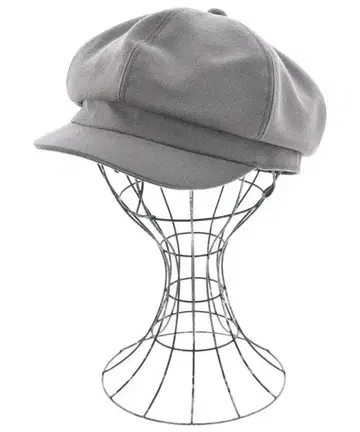 CA4LA 헌팅 캡 여성용