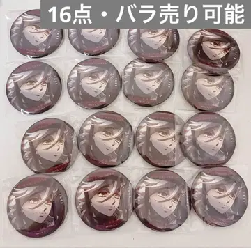 귀멸의 칼날 무한성편 모노가타루 눈빛 도우마 이타백 묶음 판매 캔뱃지