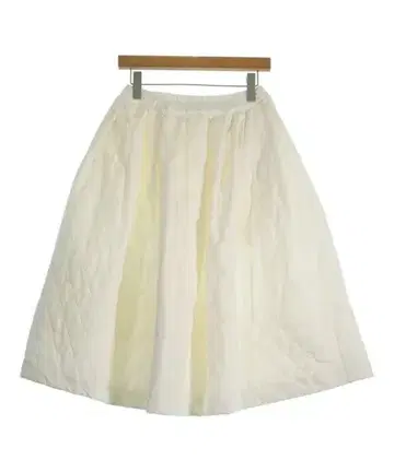 COMME des GARCONS 미디 스커트 여성용