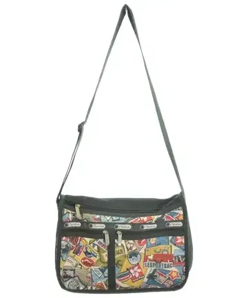 Lesport SAC 숄더백 여성용