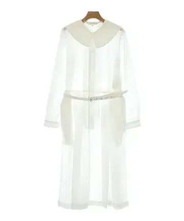 COMME des GARCONS GIRL 셔츠 원피스 여성용