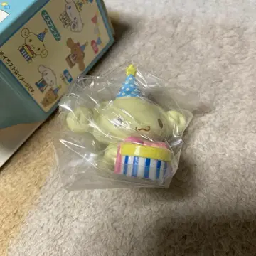 [새상품] 시크릿 피규어 에스프레소