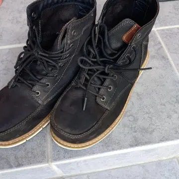 KEEN 산호세 작업화 26.5cm