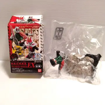 H.G.C.O.R.E. EX 가면라이더 가면라이더 신 1호