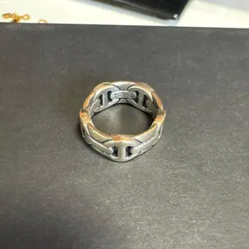 레어 HOORSENBUHS 호센부스 반지 13호