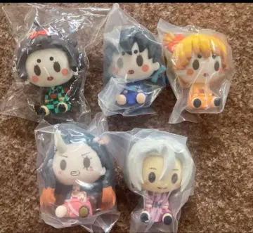 제일복권 귀멸의 칼날 귀신이 사는 거리 쵸코놋코 탄자 선자 이노코