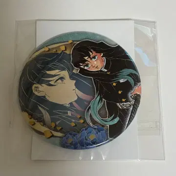 귀멸의 칼날 컬렉션 캔뱃지 토키토 무이치로