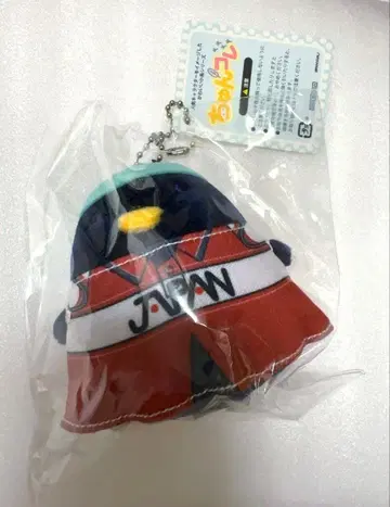 신 테니스의 왕자님 츙코레 유키무라 세이이치 마스코트 키링 봉제 인형