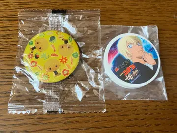 명탐정 코난 아무로 토오루 자석 지우개 빅쿠라폰