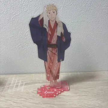 극락탕 던전밥 라이오스 아크릴 스탠드