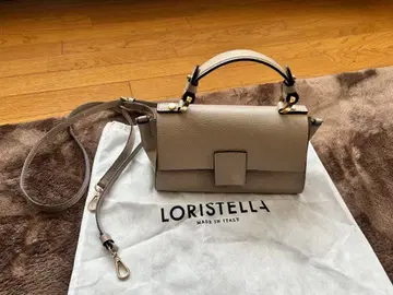 로리스텔라 BETH MINI 토프 그레이지