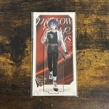 앙스타 아크릴 스탠드 MELLOW DEAR US 칸라 치토세 1