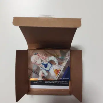 프로세카 아키야마 미즈키 노블 아트 vol.69