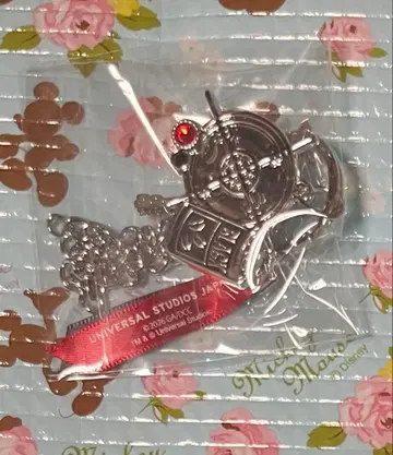 명탐정 코난 USJ 유니버셜 컬렉터블 백참 이상윤(아카이 슈이치)