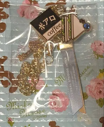 명탐정 코난 USJ 유니버셜 컬렉터블 백참 아무로 토오루