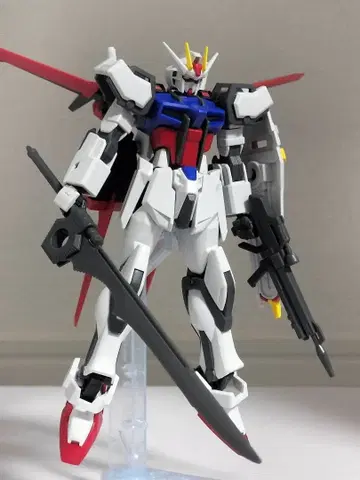 EG 에일 스트라이크