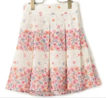 리즈리사 스커트