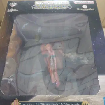 Fate FGO 제일복권 셀럽 썸머 익스피리언스 B상 BB코스모