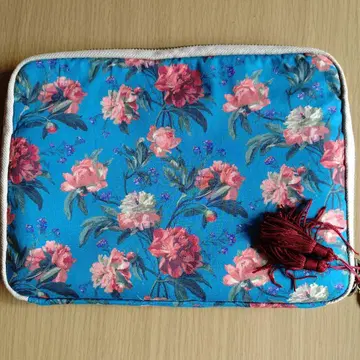 호보니치 수첩 오오키 히키다시 파우치