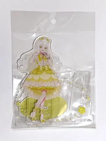 영화 비밀의 아이프리 만개 바즈리움 라이브! 아크릴 스탠드 츠무기