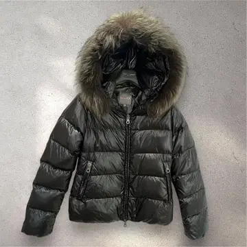 [새상품급] DUVETICA 듀베티카 아다라