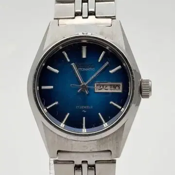 SEIKO 수동 와인딩 17석 제2세이코샤 2206-0720 96년제