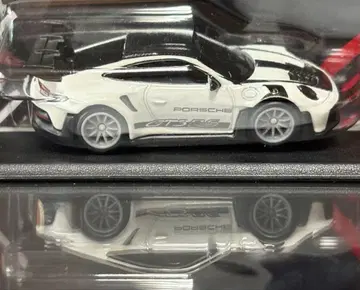 핫휠 그랑투리스모 2022 포르쉐 911 GT3 RS