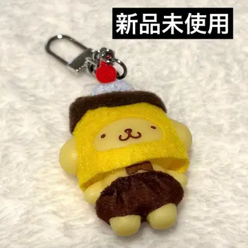 치비또모 산리오 폼폼푸딩 스위츠